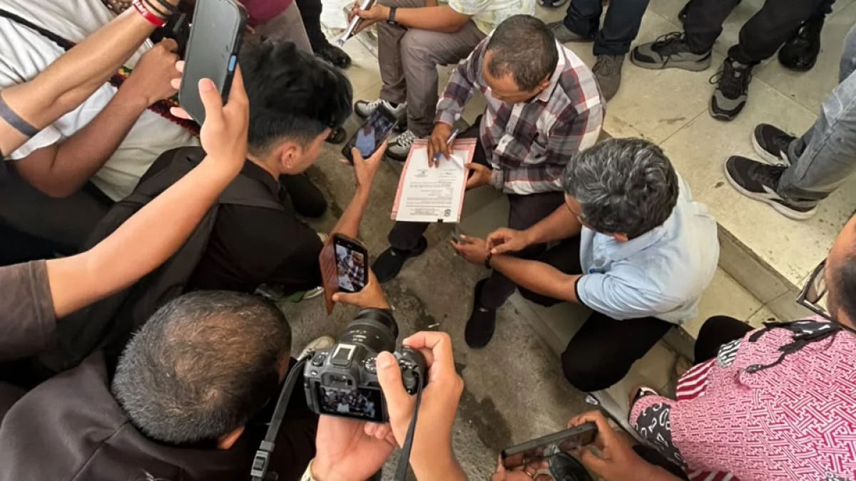 Buntut Dugaan Polusi Asap Pabrik, DPRD Pematangsiantar Akan Panggil PT.SSU