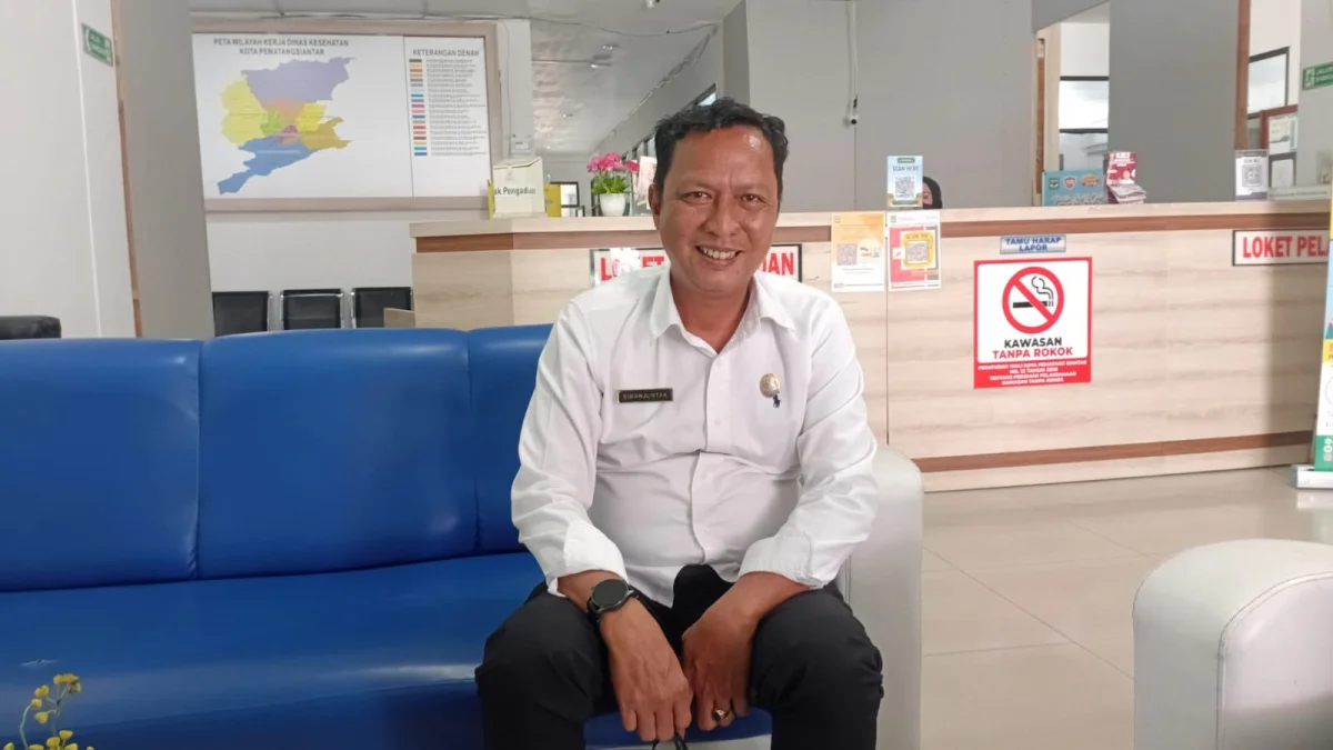 Heboh Dugaan Malpraktik di RS Efarina, Siapa yang Berhak Menentukan? Ini Kata Kadis Kesehatan