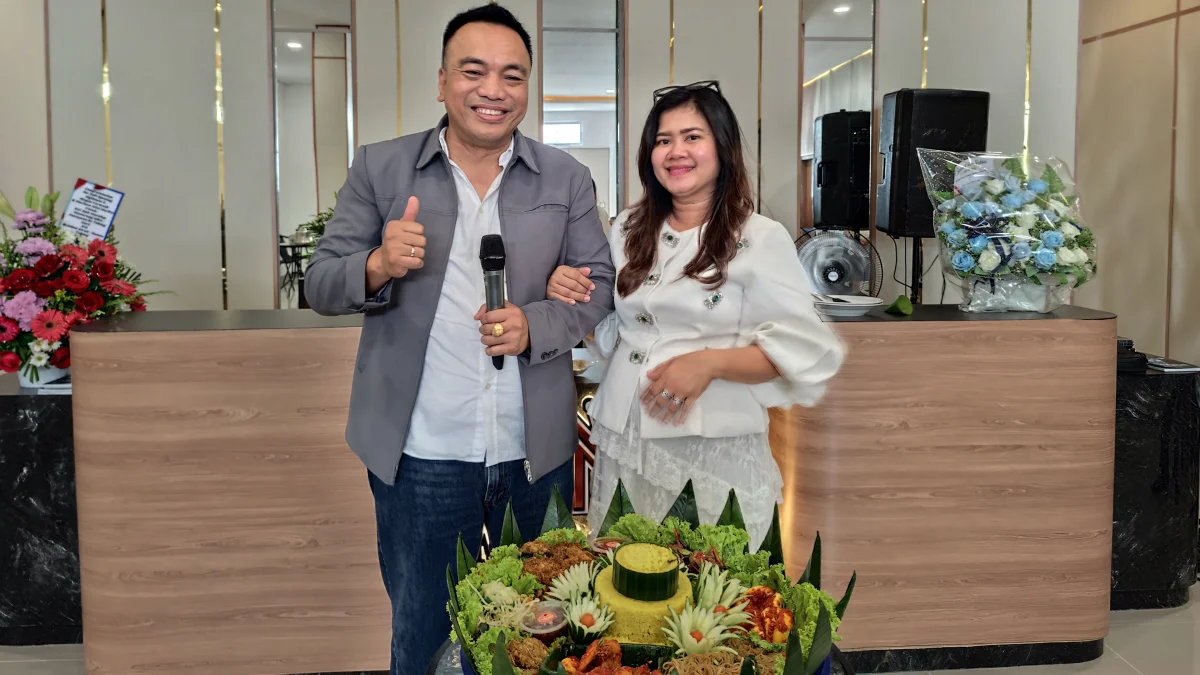 MG House 2 Hotel, Otopia dan Market Marlova Gelar Soft Opening, Siap Dorong Sektor Jasa dan Pariwisata di Pematangsiantar