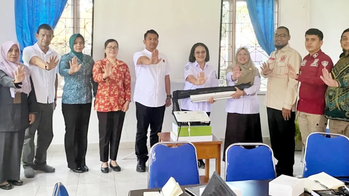 Peran Lintas Sektor Sangat Strategis untuk Memberikan Perlindungan Terhadap Anak