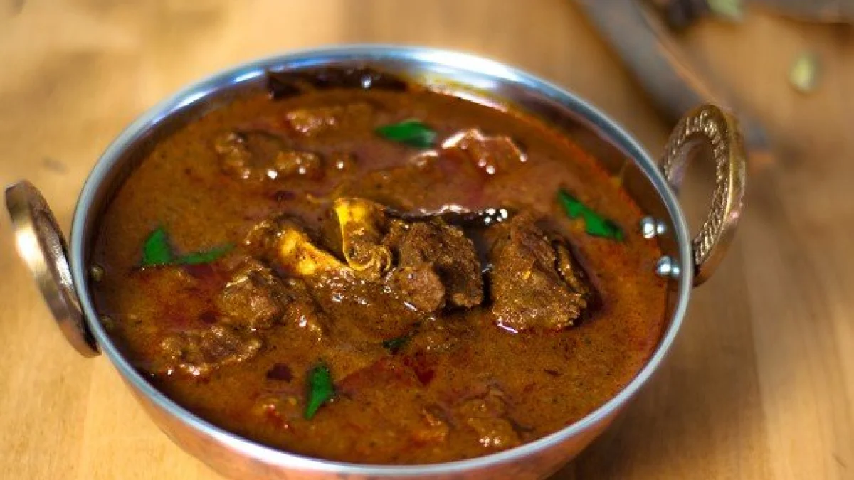 Resep Gulai Kambing Arab Khas Daerah Timur Tengah