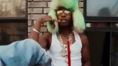 Lirik Lagu A$AP Rocky – D.M.B