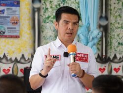 Bane Raja Manalu : Jangan Rumit Memahami Reformasi Birokrasi, Ini Formulanya