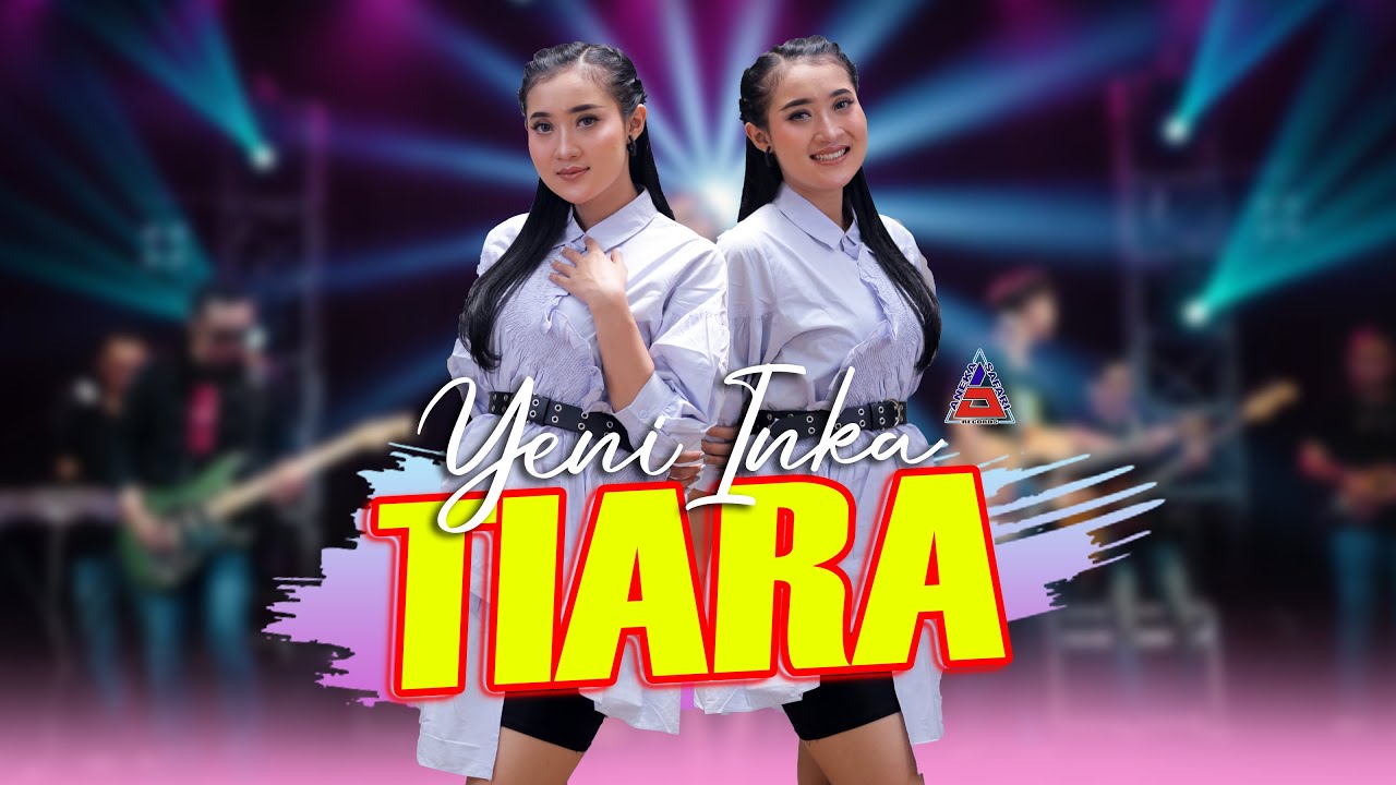 Lirik Lagu Terbaru Yeni Inka & Tiara – Jika Kau Bertemu Aku Begini