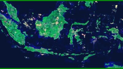 Daftar Provinsi Kabupaten dan Kota Di Indonesia