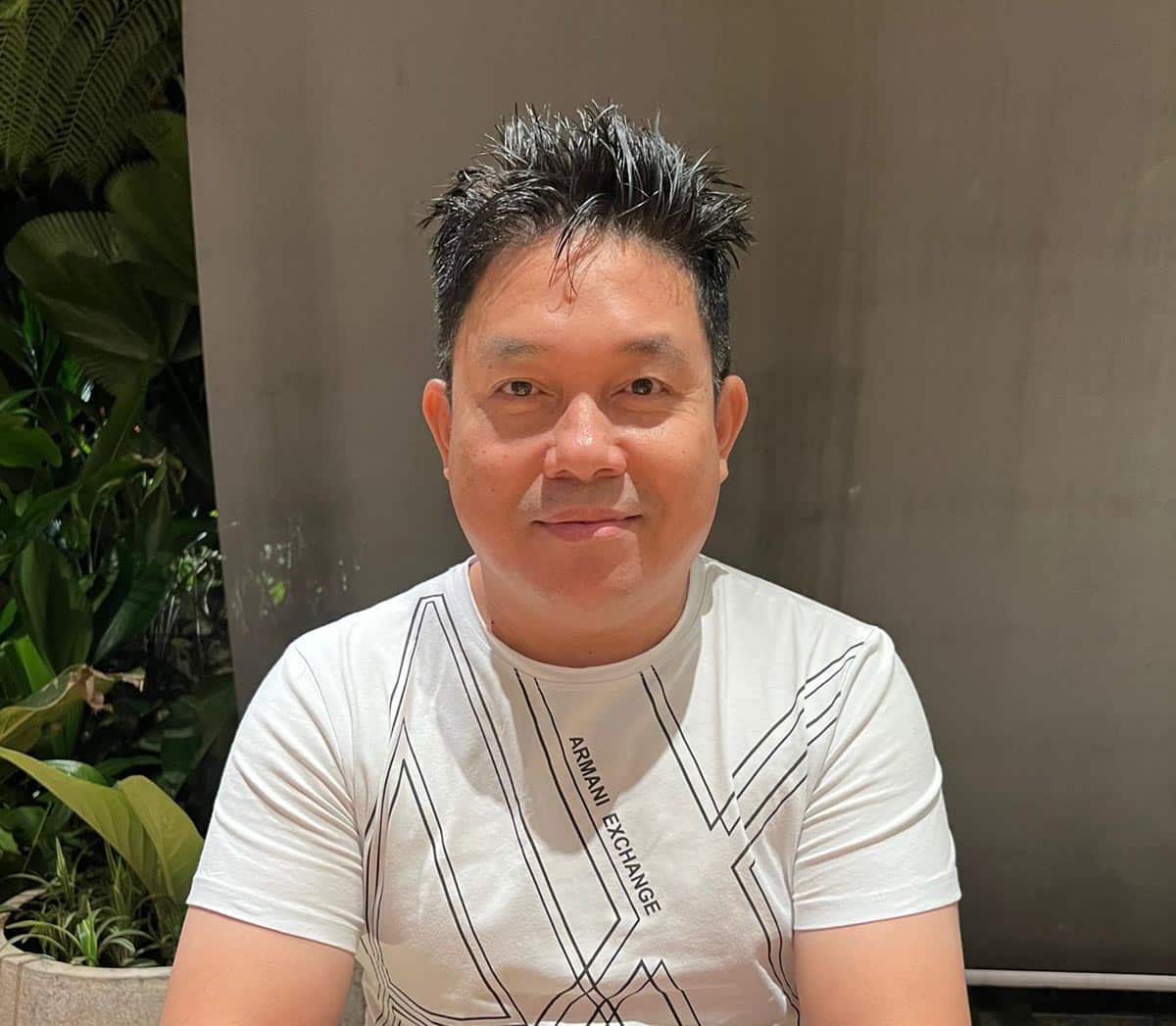 Refleksi Hari Pahlawan, Patar Luhut Panjaitan : Tetap Semangat Di Tengah Keterbatasan