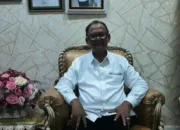 Zonny Waldi : Pemilu 2024 Diharapkan Pemilih Lebih Cerdas