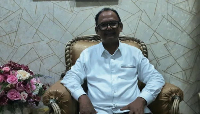 Zonny Waldi : Pemilu 2024 Diharapkan Pemilih Lebih Cerdas