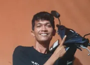 Delago Deloya Sihombing Anak Muda Dengan Segudang Mimpi