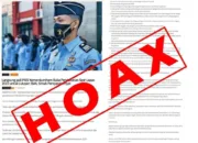 Kemenkumham Belum Buka Penerimaan CPNS 2023