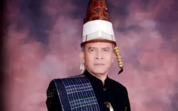 Gunung/ Dolog Simbolon Berasal Dari Kata Si Imbou Bolon Bukan Simbolon Sebagai Marga