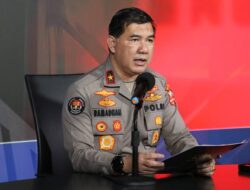 Waspada, Iming-iming Gaji Tinggi Bekerja di Luar Negeri Jadi Salah Satu Modus TPPO