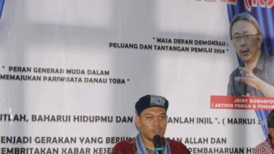 Pasca Paripurna III DPRD, GMKI Siantar Minta Walikota Evaluasi Kepala OPD Berkinerja Kurang Baik