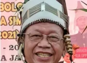 Partuha Maujana Simalungun Usulkan Tuan Rondahaim Saragih Garingging Menjadi Pahlawan Nasional