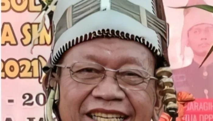 Para Syndicate & KMSI : “Tuan Rondahaim Saragih, Mutiara Indonesia dari Tanah Simalungun”