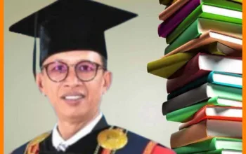 Tanam Pohon dan Ekonomi Hijau