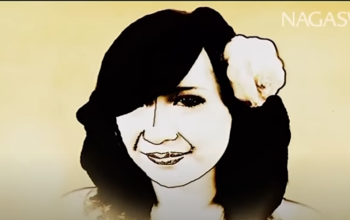 Lirik Lagu dan Chord Kunci Gitar Sembilan Band – Ada Bayangmu