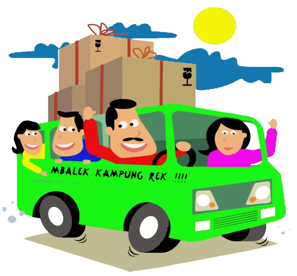 Pemprovsu Siapkan Mudik Lebaran Gratis 2024