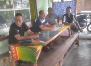 Warga Tanjung Pinggir Dukung Bistok Jadi Walikota Pematangsiantar