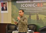 Pakar: Tak Hanya Indonesia, Asia Tenggara Pun Rawan Serangan Siber