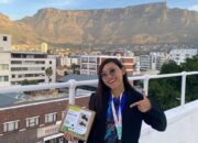 Inovasi Sampah Mahasiswi Ini Diganjar Dana Komersialisasi 5 Ribu Dolar