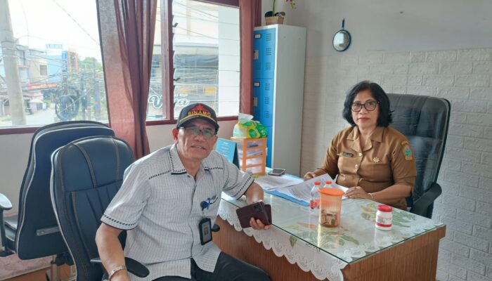 Diduga Langgar Hak Pekerja, PT Kianho Siantar Toba Logistik Dilaporkan ke Disnaker