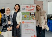 Sambel Pecel Naik Kelas: Kuliner Khas Blitar Siap Tembus Pasar Global