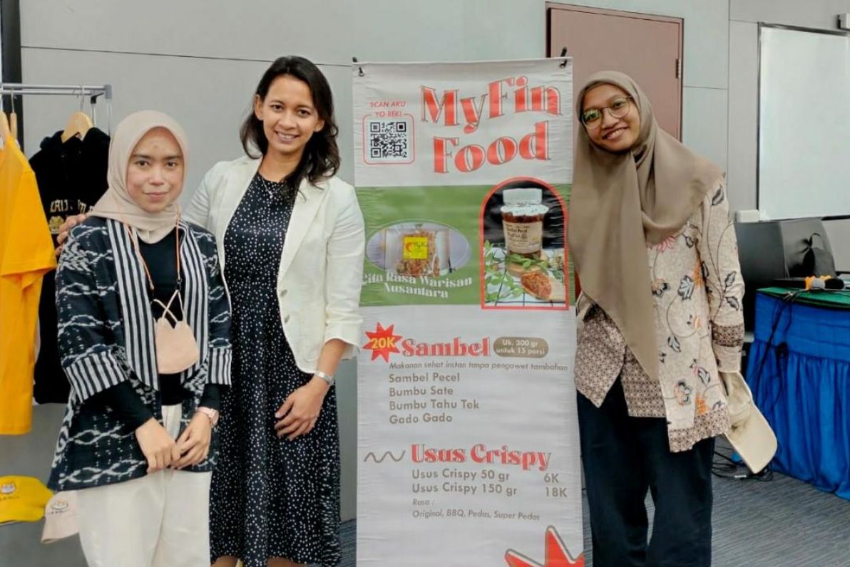 Sambel Pecel Naik Kelas: Kuliner Khas Blitar Siap Tembus Pasar Global