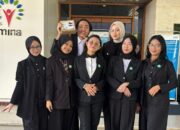 Ubah Limbah Jadi Berkah, Mahasiswa UPER Olah Minyak Jelantah Jadi Lilin Aromaterapi Ramah Lingkungan