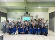 Warga Tergiur Iming-Iming Uang, Pakar Peringatkan Risiko Data Biometrik