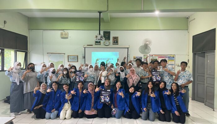 Warga Tergiur Iming-Iming Uang, Pakar Peringatkan Risiko Data Biometrik