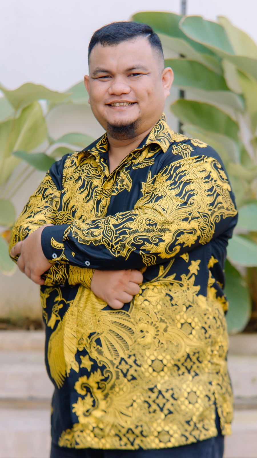 Refleksi Hari Lahir Pancasila, Fawer Sihite: Kita Harus Dengarkan Hati Nurani Rakyat