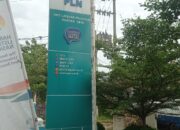 Tingkatkan Keandalan Jaringan Listrik, ULP Siantar Kota Lakukan Perampalan Pohon