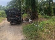 Musyawarah Luar Biasa Kelompok 26 – Tanjung Pinggir, Sepakat Mengeluarkan Jasmen Saragih Dari Keanggotaan