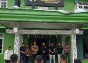 Sebanyak 32 Atlit Tarung Derajat Satlat FKPPI Pematangsiantar Ikuti Kejurda Perebutkan Piala Gubsu