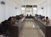 Pemkab Humbahas Dorong Percepatan Penertiban PBG Melalui Rapat Koordinasi