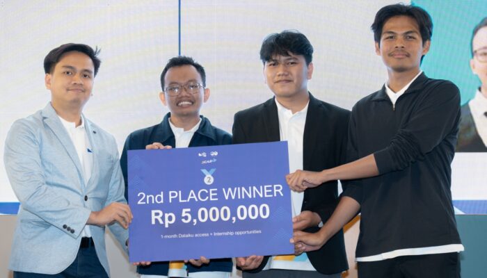 CHOPTIMA: Inovasi Anak Bangsa untuk Mencapai Produksi Optimal dan Sustainable