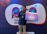 Menjemput Mimpi dari Ujung Negeri: Kisah Sandi Pamungkas, Mahasiswa Asal Natuna yang Tembus Ajang Nasional