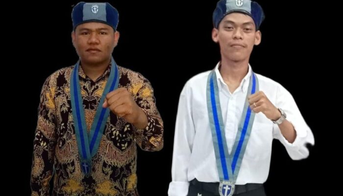 GMKI Siantar-Simalungun Mengecam Dan Mengutuk Keras Tindakan Refresif Oleh Personel Polri Yang Merenggut Nyawa Ojol Dalam Aksi Demonstrasi