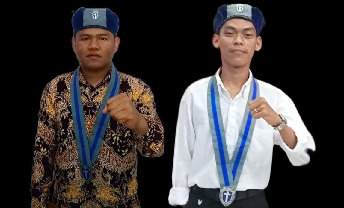 GMKI Siantar-Simalungun Mengecam Dan Mengutuk Keras Tindakan Refresif Oleh Personel Polri Yang Merenggut Nyawa Ojol Dalam Aksi Demonstrasi