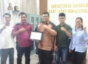 Sekda Simalungun Dukung Rumah Baca Pelita Bangsa Gelar Indonesia Children Camp 2025