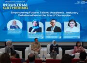 Tekankan Pentingnya Employability Skill, UPER Dorong Sinergi Akademisi–Industri