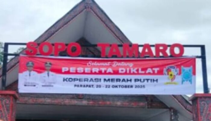 Dugaan Penyimpangan Miliaran ADN di Balik Diklat KMP Simalungun, APH Diminta Segera Bertindak