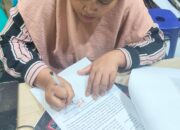 Usai Cabut Laporan, Tanti Sembiring Apresiasi Kinerja Satreskrim Polrestabes Medan