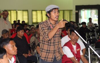 Pergulatan Indonesia Melawan Politik Melupakan