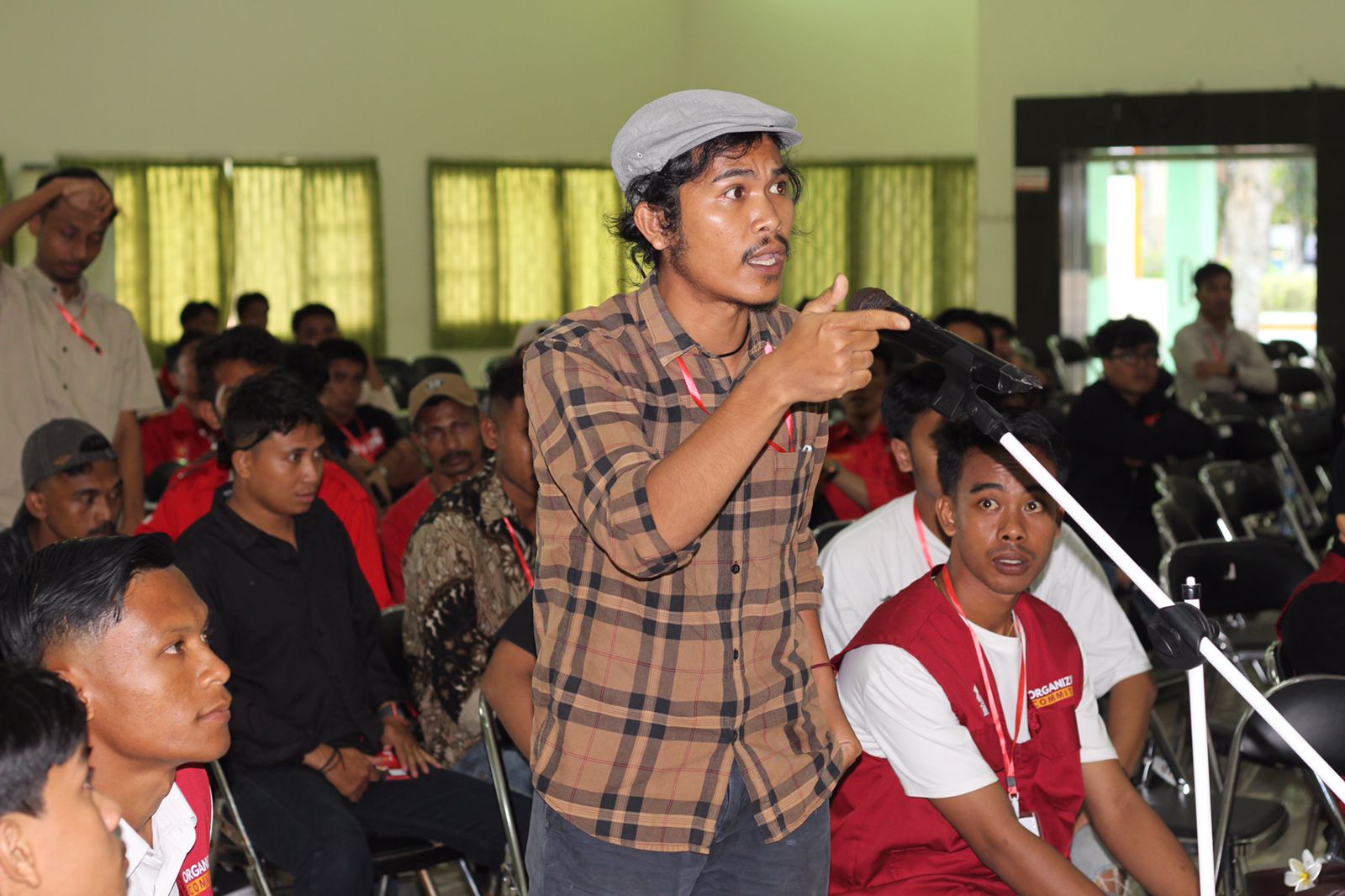 Pergulatan Indonesia Melawan Politik Melupakan