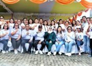 Kabupaten Simalungun Meriahkan Hari Kesehatan Nasional ke-61 dengan Semangat Transformasi dan Dedikasi