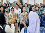 Pemkab Simalungun Gelar Sosialisasi Pembinaan Bunda PAUD Nagori/Kelurahan: Tingkatkan Kualitas Layanan PAUD