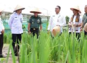 Wakil Bupati Simalungun Bersama Forkopimda Hadiri Peringatan Hari Bakti Kementerian Imigrasi dan Pemasyarakatan 2025