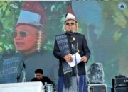 Hadiri Patappei Sihilap TDBP Damanik, Bupati Simalungun Ingatkan Agar Identitas Budaya Harus Terus Dihidupkan di Tano Habonaran Do Bona